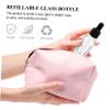 TOVINANNA Glass Dropper Bottles 20ml 10 Pack for Travel view 4