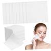 Anneome Essential Gauze Pads Makeup Removal Single Makeup Pads Face Cleaning Puff view 1