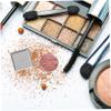 TOVINANNA 30pcs Empty Metal Makeup Pans Aluminum Eyeshadow Palette for Cosmetics Blush and Concealer for Makeup Artists and Beauty Enthusiasts view 3