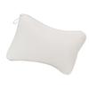 Anneome 1pc Bathtub Pad Suction Cups Neck Pillow for Bath Tub Relaxing Shower Pillow view 1
