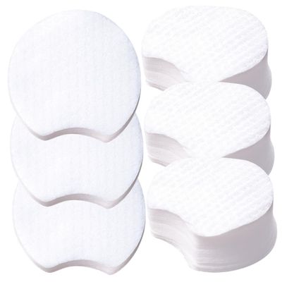Didiseaon 1200pcs Makeup Removing Pads Facial Pads Skin-Friendly Great for Cleansing and Exfoliating