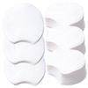 Didiseaon 1200pcs Makeup Removing Pads Facial Pads Skin-Friendly Great for Cleansing and Exfoliating view 1