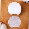 Didiseaon 1200pcs Makeup Removing Pads Facial Pads Skin-Friendly Great for Cleansing and Exfoliating view 4