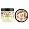 Macadamia and Vanilla, Oil Nourishing Body Butter for Intense Moisturization | All Skin Types | No Silicone, No Mineral Oil, No Paraben | 200 ml view 1