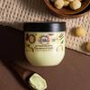 Macadamia and Vanilla, Oil Nourishing Body Butter for Intense Moisturization | All Skin Types | No Silicone, No Mineral Oil, No Paraben | 200 ml view 2