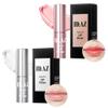 ID.AZ Face Fit Lip Fit-Ler Duo  Clear & Pink Lip Plumpers with Maxi-Lip Formula for Hydrated, Glossy Lips, Enhanced Volume, and Smoother Texture  Peptide-Enriched for a Youthful, Plump Finish view 1