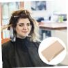 FOMIYES 500pcs Disposable Hair Perm Papers Salon Perming Tool for Home and Professional Use for Hair Styling and Curling Lightweight and Breathable Design view 4