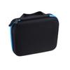 FOMIYES Essential Oil Storage Bag Slots Eva Makeup Bottle Bag Oils Carrying Case Travel Home Storage Holder view 1