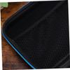 FOMIYES Essential Oil Storage Bag Slots Eva Makeup Bottle Bag Oils Carrying Case Travel Home Storage Holder view 4