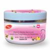 RJ Herbal Care Pregnancy and Maternity Stretch Marks Removal Cream 100gm, 3.53 Ounce view 1
