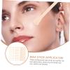 Ipetboom 150pcs Wax Accessories for Waxing Body Hair Waxing Strips Wax Applicator Stick view 2