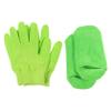 FOMIYES 1set Hand Foot Care Set Moisturizing Socks for Foot Care Women Comfortable Gloves Dry Hand Moisturizing view 1