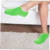 FOMIYES 1set Hand Foot Care Set Moisturizing Socks for Foot Care Women Comfortable Gloves Dry Hand Moisturizing view 4