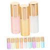 FOMIYES 12pcs Top Essential Oil Bottle Portable Refillable Empty Dropper Bottles for Travel Oil Storage view 1
