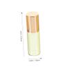 FOMIYES 12pcs Top Essential Oil Bottle Portable Refillable Empty Dropper Bottles for Travel Oil Storage view 2