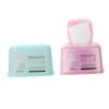 Didiseaon 2pcs Cotton Pads Makeup Remover for Face Makeup Remover Pads Cotton Rounds for Facial Extracted view 1