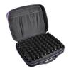 BNJWJZS Essential Oil Holder Traveling Carrying Case Storage Box 5/10/5 Ml Aromatherapy Bottles Roller Bottles view 3