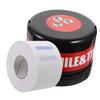 FOMIYES Barber Neck Strip Dispenser Box Neck Strip Paper Container Haircut Styling Tool view 1