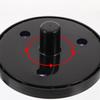 FOMIYES Barber Neck Strip Dispenser Box Neck Strip Paper Container Haircut Styling Tool view 3