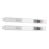 2 Pack 3ml Makeup Powder Applicator Press Pen with Sponge Tip view 1