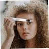 2 Pack 3ml Makeup Powder Applicator Press Pen with Sponge Tip view 4