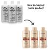 G.Hair German Formula Professional Keratin Treatment Kit, Anti-Frizz Hair Smoothing System, 3-Step Set, 33.8 fl oz view 2