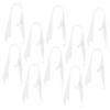 Didiseaon 10pcs Disposable Ear Piercing Tool Safe Self-use Piercer Painless Ear Piercing Device Home Use Automatic Ear Piercer for Earring and Nose Piercing view 1