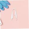 Didiseaon 10pcs Disposable Ear Piercing Tool Safe Self-use Piercer Painless Ear Piercing Device Home Use Automatic Ear Piercer for Earring and Nose Piercing view 4