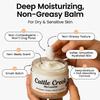 Cattle Creek Whipped Beef Tallow for Skin & Face  Deeply Moisturizing Tallow Balm  Natural Grass-Fed Skincare  Nourishes Dry, Sensitive Skin Non-Comedogenic, Fast-Absorbing (4oz, Vanilla) view 2
