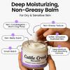 Cattle Creek Whipped Beef Tallow for Skin & Face  Deeply Moisturizing Tallow Balm  Natural Grass-Fed Skincare  Nourishes Dry, Sensitive Skin Non-Comedogenic, Fast-Absorbing (4oz, Lavender Vanilla) view 2