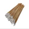 500pc 6" Wood Handle Cotton Tipped Weapon Cleaning Swabs Non-Sterile (Mini Tip) view 1