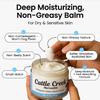 Cattle Creek Whipped Beef Tallow for Skin & Face  Deeply Moisturizing Tallow Balm  Natural Grass-Fed Skincare  Nourishes Dry, Sensitive Skin Non-Comedogenic, Fast-Absorbing (4oz, Unscented) view 2