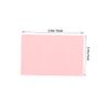 FOMIYES 100pcs Natural Fiber Oil Absorbing Tissues for Face Oil Wipes for Oily Skin Facial Blotting Paper view 2