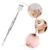 Didiseaon Nose Tool Blackhead Scraper Pore Cleaner for Face Stainless Steel Beauty Tool Skin Care view 3