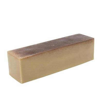 Ammoya Naturals Irish Sea Moss Soap Loaf  Handcrafted Mineral-Rich Soap for Face & Body  Nourishing Cleanser for Soft, Radiant Skin (2 pounds)