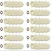 Replacement For Compatible With Echo Genuine OEM Maxi Cut Blades # 215712X view 1