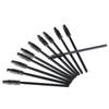 Didiseaon 50pcs Eyelash Mascara Brush Disposable Makeup Brushes for Lashes Easy to Use No Clumping view 1