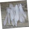 FOMIYES 50pcs Makeup Spatula Tool Plastic Makeup Spatulas for Face Mask Diy Beauty Products view 4