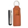 AFPSDLFJDLS Portable Nail Clippers, Single Package, Creative Die-Casting Nail Clippers, Nail Clippers view 1
