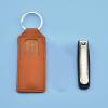 AFPSDLFJDLS Portable Nail Clippers, Single Package, Creative Die-Casting Nail Clippers, Nail Clippers view 4