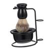 FOMIYES Men's Shaving Bowl Kit Shaving Brush Set Brush Bowl for Comfortable Shave Experience view 1