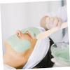 Beatifufu Silicone Face Mask Mixing Bowl Bowls Mask Applicator for Diy Making Mixing for Home Salon Use view 4