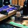 Ipetboom Men's Shaving Kit Razor Holder Shaving Bowl Brush Beard Set for Teen Boys Men view 3