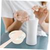 LALADEFIEE Silicone Facial Mask Bowl Set Diy Mask Mixing Bowl Applicator Mixing Tool Maker Bulk Set view 4