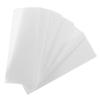 NOLITOY 400pcs Women Men Waxing Strips Facial Hair Removal Wax Strips Body Wax for Hair Removal view 1