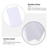 NOLITOY 400pcs Women Men Waxing Strips Facial Hair Removal Wax Strips Body Wax for Hair Removal view 4