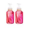 Bath ad Body (Pack of 2) Sweet Strawberry Scoop Gentle Foaming Hand Soap, 8.75 Fl Oz each (Packaging Artwork Styles May Vary) view 2