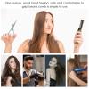 BIUDECO Folding Horn Comb for Men Beard Styling Wooden Small Mustaches Portable Travel Set view 4