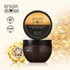 Argan Deluxe Professional Hair Mask, Argan Oil Nutrition Infusing, Deep Conditioning Treatment, 8.45 oz view 2
