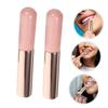 FOMIYES 4pcs Silicone Lip Brush Lip Makeup Brush Concealer Wand Lipstick Applicator Gloss Applicators Women Makeup Tools view 4